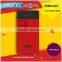 rohs power bank 5000mah external battery charger/mobile power station