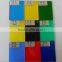 Acrylic sheet for laser cutting