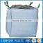 1 Ton Jumbo Bag for Chemaical and Sand, 1 Ton PP Jumbo Bag with Top Open, White 1 ton super sacks with polypropylene material