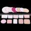 Value packing makeup tool soft sponge powder puff