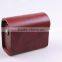 Korean style shoulder bag Leather Shoulder Camera bag, vintage small camera bag