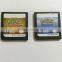 Cartridge games for DS Poke mon HeartGold