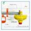 pp water pressure regulator for poultry