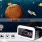 High Quality Plastic VR Park 3d Virtual Reality Helmet Video Glasses