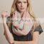 2016 Stock Clearance Sale Neon Swirl Pattern Infinity Scarf