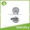 Stainless Steel Bathroom Lock with Indicator