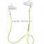 New Bluetooth V4.0 Wireless Stereo In-Ear Earbud Headphones with Mic