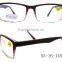 New Style Retro korean optical frames with spring hinge