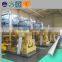 CE approved china supplier coal gasification type coal gas generator price
