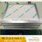 A3 snap aluminum profile 12VDC LED square frame light boxes