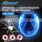 High-Efficiency Ultrasonic Electromagnetic Cockroach Expeller With BS,GS,UL Plug for Your Selection