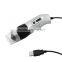 best USB microscope 5 mega digital microscope with USB port eScope
