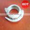 Forged DN100 Concrete Pump Pipe Clamp