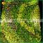 2015 new products vertical artificial green wall for home decor