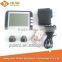 External senors motorcycles tire pressure monitoring safe system gauges tools