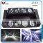 Super Brightness Pro Disco 8PCS 10W White LED Moving Head Spider Lights