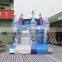 offer different shape and size commercial inflatable toys with frozen slide