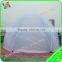 summer adumbral inflatable tent for outdoor activity