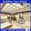 New Design Modern Boutique Furniture For Retail Shop