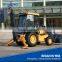 backhoe loader dubai