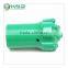 Threaded Type Reaming Button Bit