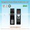 2015 latest plastic injection molding cover for remote control of TV with ISO certificate from China