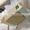 virgin pulp paperboard custom cardboard cigarette box