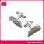 fashion metal cufflink, novelty cufflinks for men