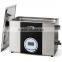 2016 High performance benchtop ultrasonic cleaner for lab used