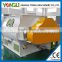 CE approved Large capacity animal feed grinder and mixer