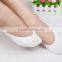Invisible No Show Nonslip Liner Low Cut Cotton boat Socks