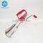 Food grade stainless steel egg whisk