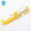 Newest design double blade ergonomic vegetable peeler