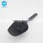 Good quality functional nylon colander plastic strainer
