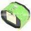 Custom printed chinese tea tin box packaging