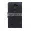 Wholesale Flip Cover Leather Case For LG Leon H340N ,For LG Leon H340N Book Cover Stand Case