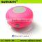 New design waterproof speaekr with fm radio