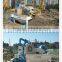 RMT 100 Series Hydro Cyclone Desander , Mud/Slurry/Sludge Separation