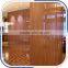 Decorative metal mesh curtain, hanging room dividers                        
                                                                                Supplier's Choice