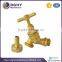 Brass Single Cold Tap Washing Machine Faucet Kitchen Sink Tap