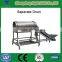 Extrusion Snack Extruder Kurkure Making Machine