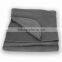 Airline Polar Fleece Blanket ,polyester Cheap Travel Blanket