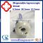 disposable laparoscopic trocars 2015