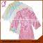 Fung Item 2903-K Silk Satin Children Kimono Robe                        
                                                Quality Choice