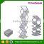 china display rack double sides 6 layers acrylic brochure stand advertising
