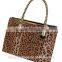Sail Hair Leopard Fashion Handbags