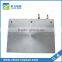 aluminum resistive heating element Die casting plate Cast heater