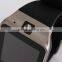 Smart bluetooth watch GV18 with NFC camera wristWatch SIM card Smartwatch for iPhone6 Samsung huawei Android Phone watch phone