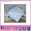 Outdoor Invisible Cast Iron Recessed Manhole Cover