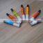 Factory Wholesale Cosmetic Aluminium Water Colour Packaging Tube